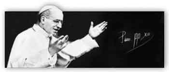Pio XII