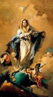 Immacolata Tiepolo Prado